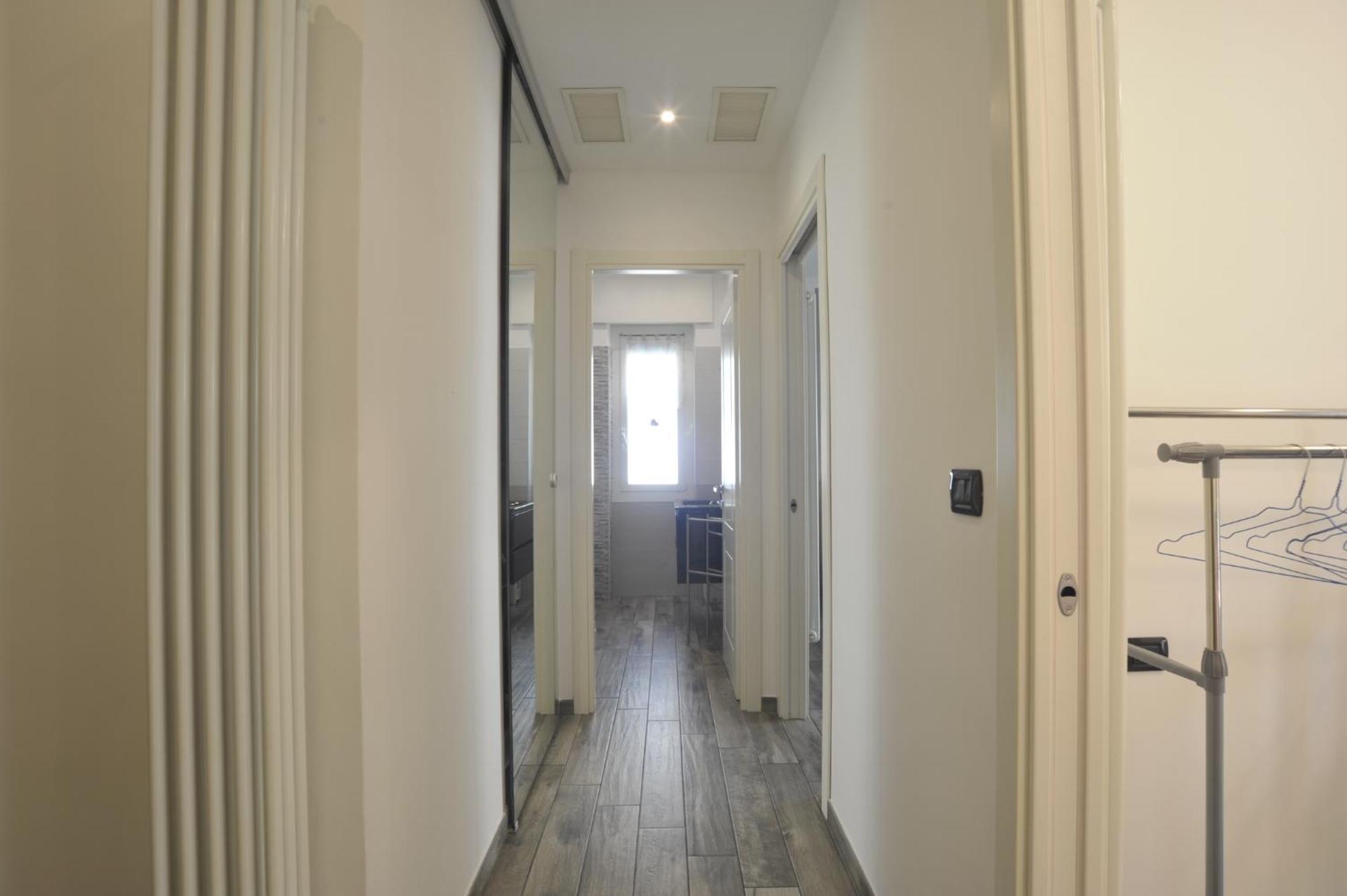 Casa Rosa Lucia Centrale Con Parcheggio Санремо Экстерьер фото