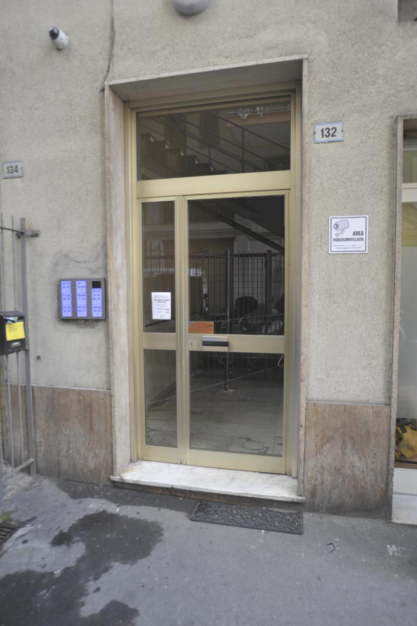 Casa Rosa Lucia Centrale Con Parcheggio Санремо Экстерьер фото